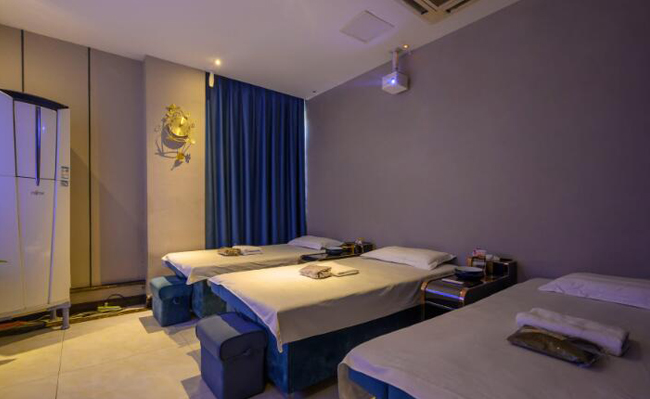 西安热石按摩：冬天里的救命暖宝宝